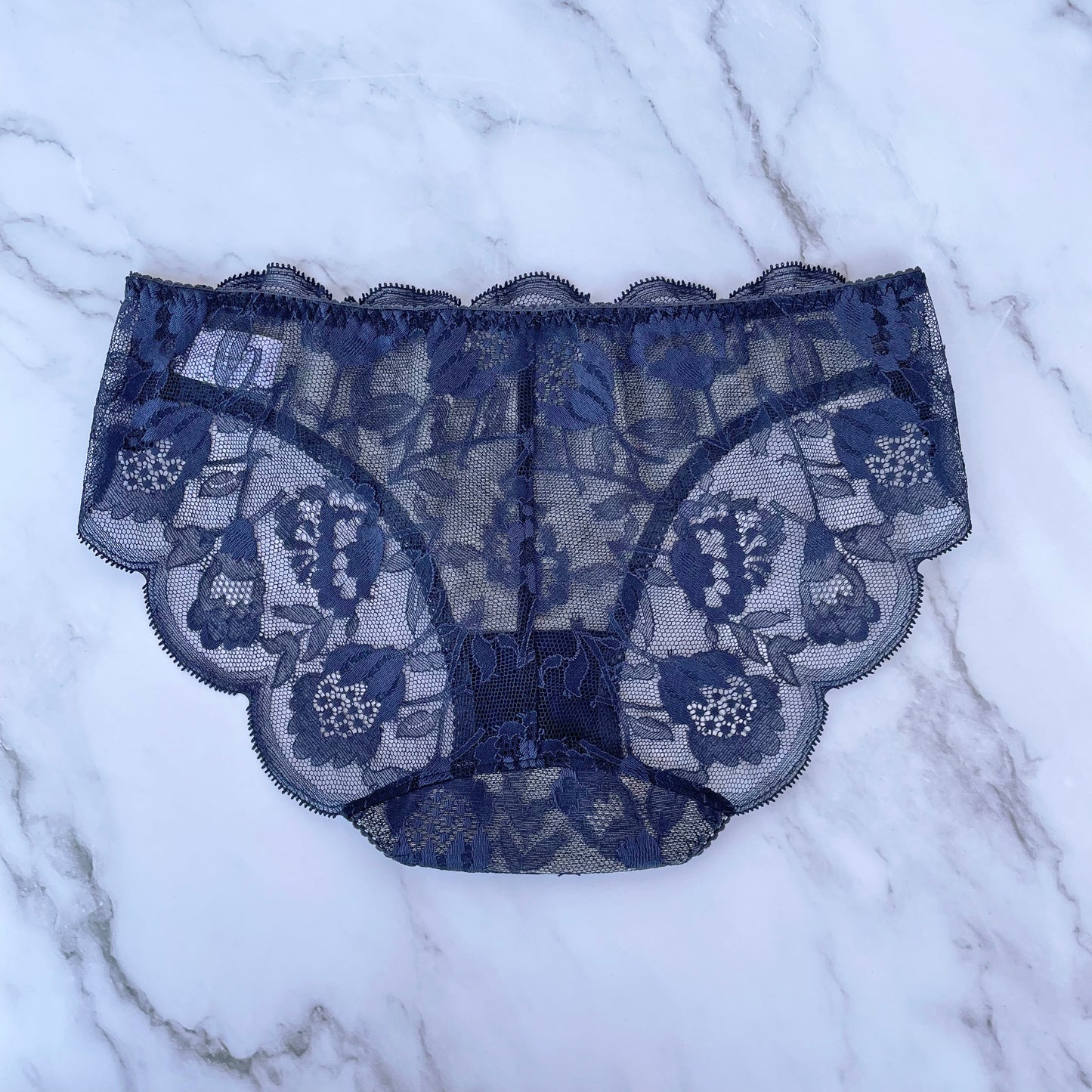 Protea Bikini｜Navy