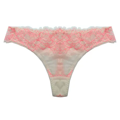 SALE Passion Pink Thong