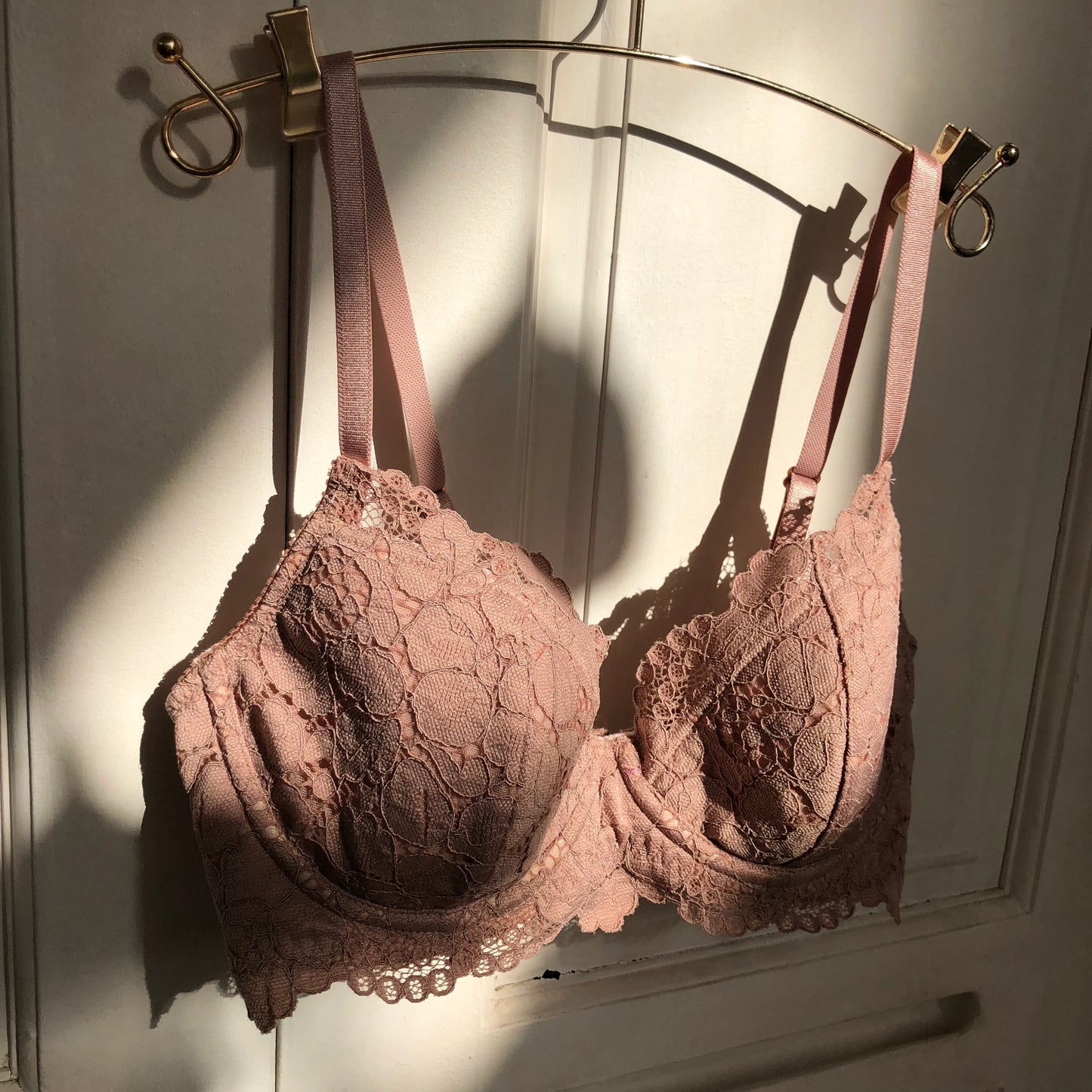 Peony Underwire Bra